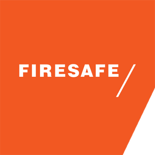 Logo Firesafe AS